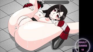 Tifa sex