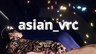 Asian_vrc - Vrchat HMV Vol.2 (OUI)