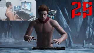 STAR WARS JEDI FALLEN ORDER NUDE EDITION COCK CAM GAMEPLAY #25