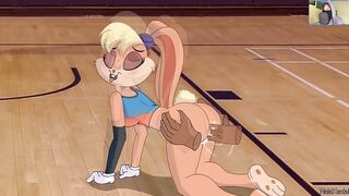 Lola Bunny 4K UHD