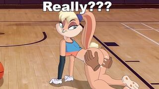 Lola Bunny 4K UHD