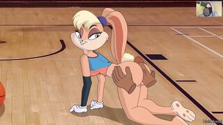 Lola Bunny 4K UHD