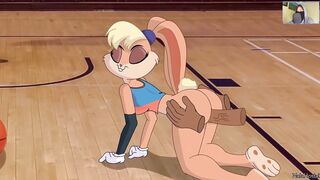 Lola Bunny 4K UHD