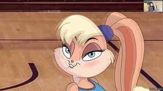 Lola Bunny 4K UHD