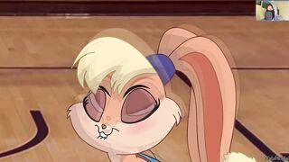 Lola Bunny 4K UHD