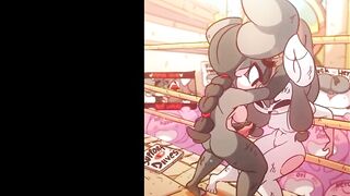 Humiliation Move (Diives)