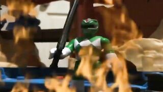 Imaginext Adventures Episode 01