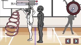 H Game トキトメ男の寿