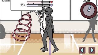 H Game トキトメ男の寿