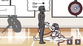 H Game トキトメ男の寿