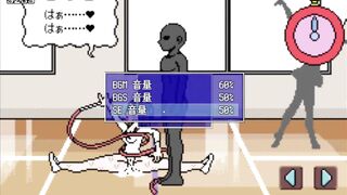 H Game トキトメ男の寿