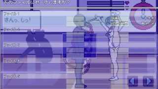 H Game トキトメ男の寿