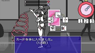 H Game トキトメ男の寿