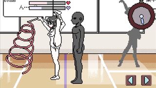 H Game トキトメ男の寿