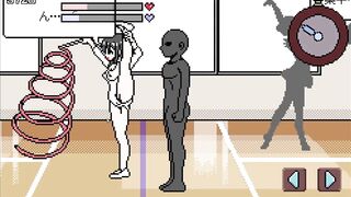 H Game トキトメ男の寿