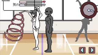 H Game トキトメ男の寿