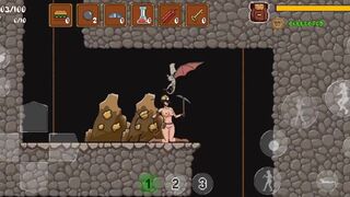 Sinplays: Hailey's Treasure Adventure (Part 2)