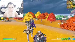 THE ADVENTURES OF OCHINCHINCHAN IN FORTNITE #15