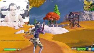 THE ADVENTURES OF OCHINCHINCHAN IN FORTNITE #15