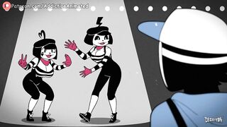 Mime & Dash