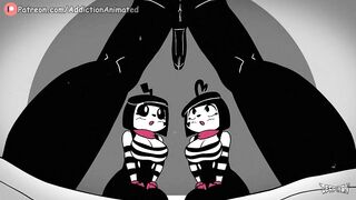 Mime & Dash