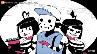 Mime & Dash