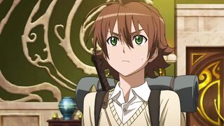 Akame ga Ki[[! Episode 1 English Dubbed