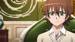 Akame ga Ki[[! Episode 1 English Dubbed