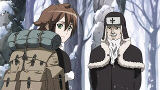 Akame ga Ki[[! Episode 1 English Dubbed