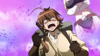 Akame ga Ki[[! Episode 1 English Dubbed