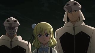 Akame ga Ki[[! Episode 1 English Dubbed