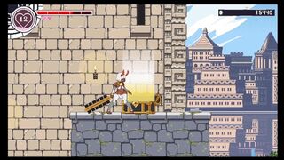 Princess Reconquista test version 0.2 Hidden Secret Enemy