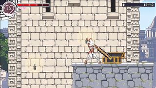 Princess Reconquista test version 0.2 Hidden Secret Enemy