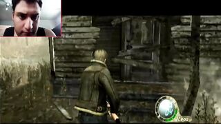 Resident Evil 4 Gamecube parte 5