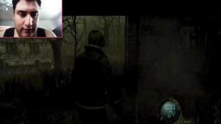 Resident Evil 4 Gamecube parte 5