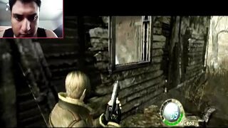 Resident Evil 4 Gamecube parte 5