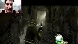 Resident Evil 4 Gamecube parte 5