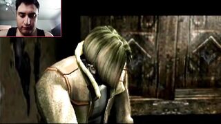 Resident Evil 4 Gamecube parte 5