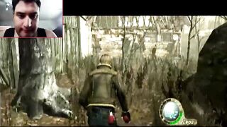 Resident Evil 4 Gamecube parte 5