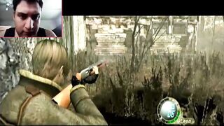 Resident Evil 4 Gamecube parte 5