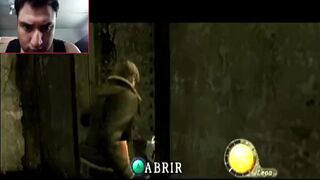 Resident Evil 4 Gamecube parte 3