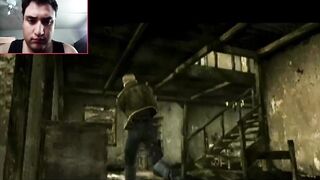 Resident Evil 4 Gamecube parte 3