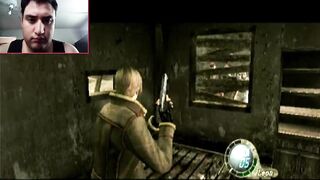 Resident Evil 4 Gamecube parte 3