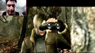 Resident Evil 4 Gamecube parte 3