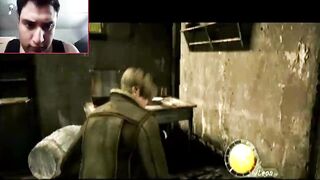 Resident Evil 4 Gamecube parte 3