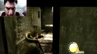 Resident Evil 4 Gamecube parte 3