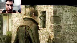 Resident Evil 4 Gamecube parte 3