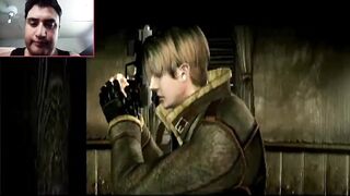 Resident Evil 4 Gamecube