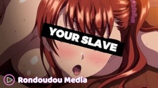 [HMV] I Wanna Be Your Slave - Rondoudou Media