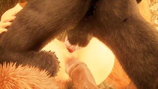 furry gangbang | Wild Life